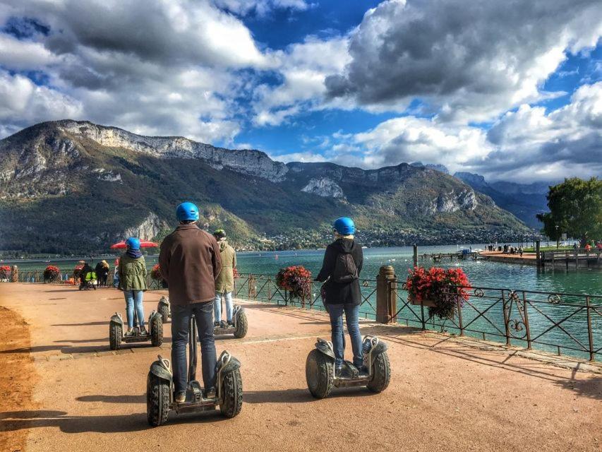 Lac Annecy Plage Privee, Duplex Baie Des Voiles Дюэн Экстерьер фото