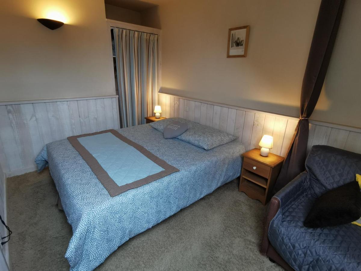 Lac Annecy Plage Privee, Duplex Baie Des Voiles Дюэн Экстерьер фото
